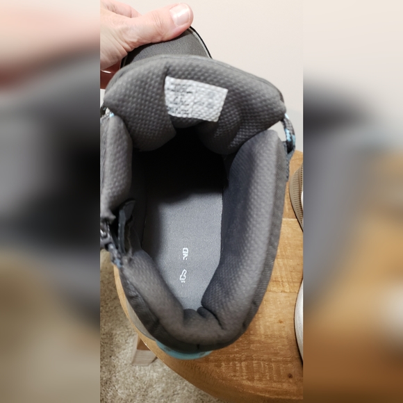 Lands End womens size 8 booties - Picture 8 of 12